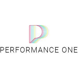 Performance One Logo