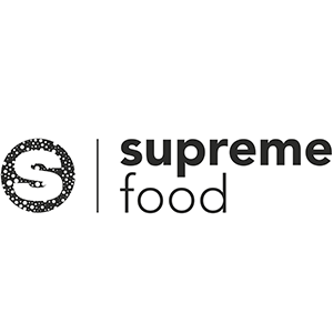 Supreme Food Logo